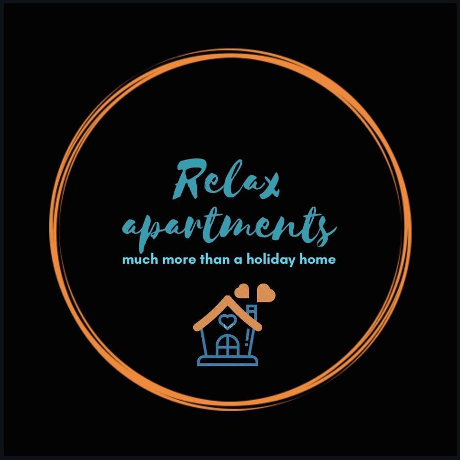 Relax Apartment 라디스폴리 외부 사진