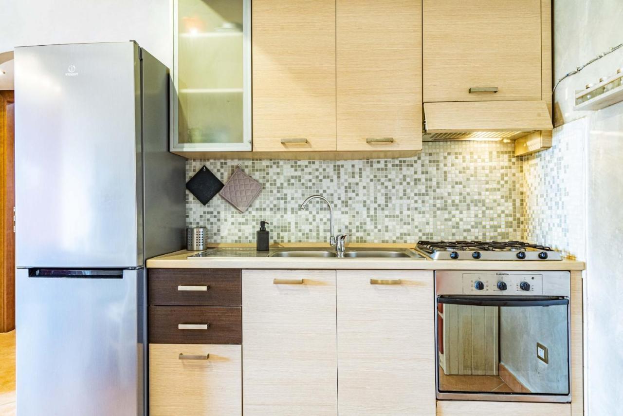 Relax Apartment 라디스폴리 외부 사진