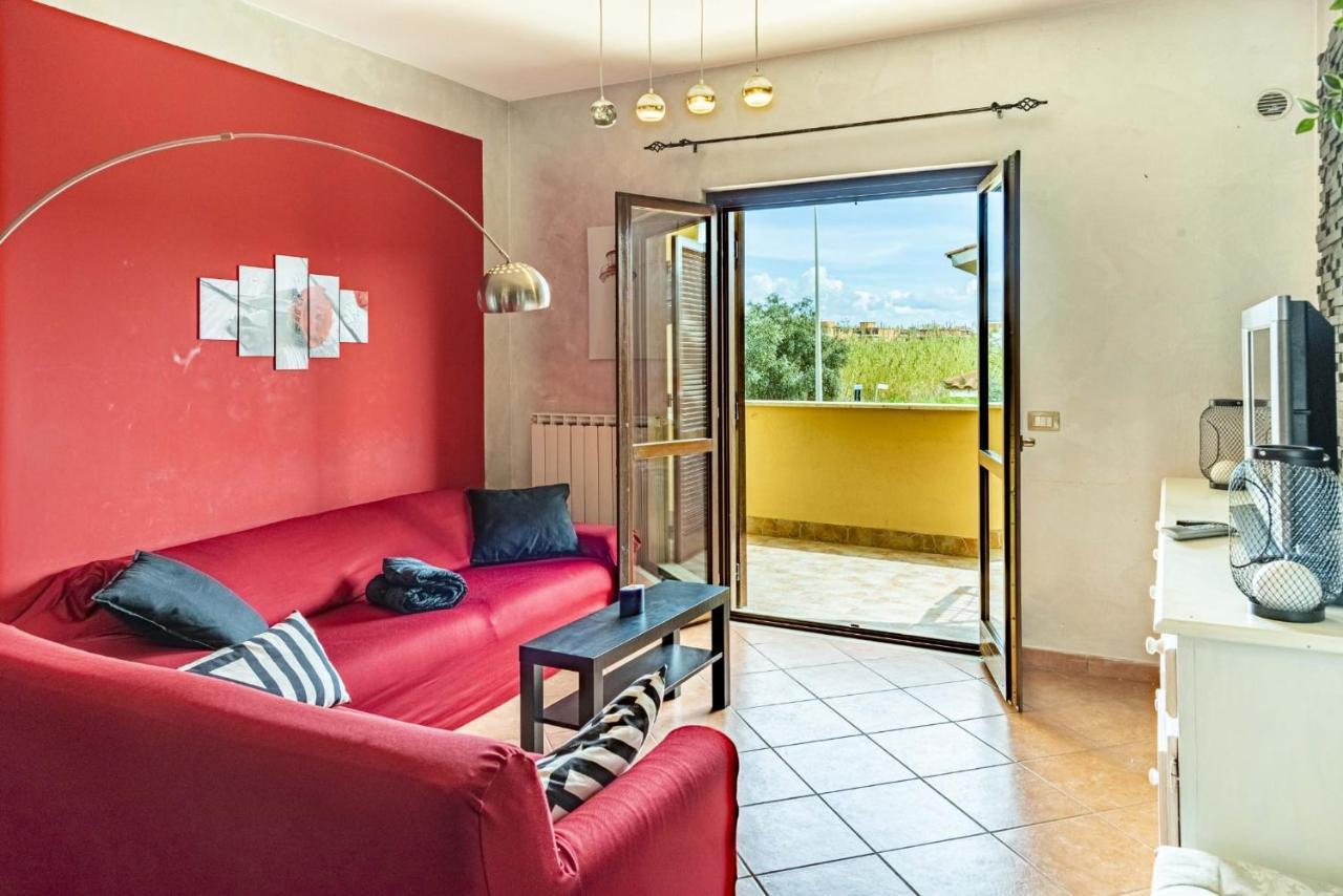 Relax Apartment 라디스폴리 외부 사진