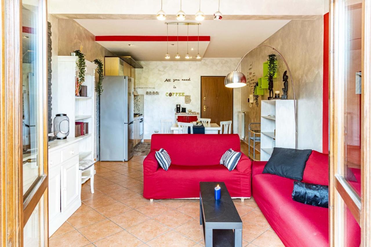 Relax Apartment 라디스폴리 외부 사진