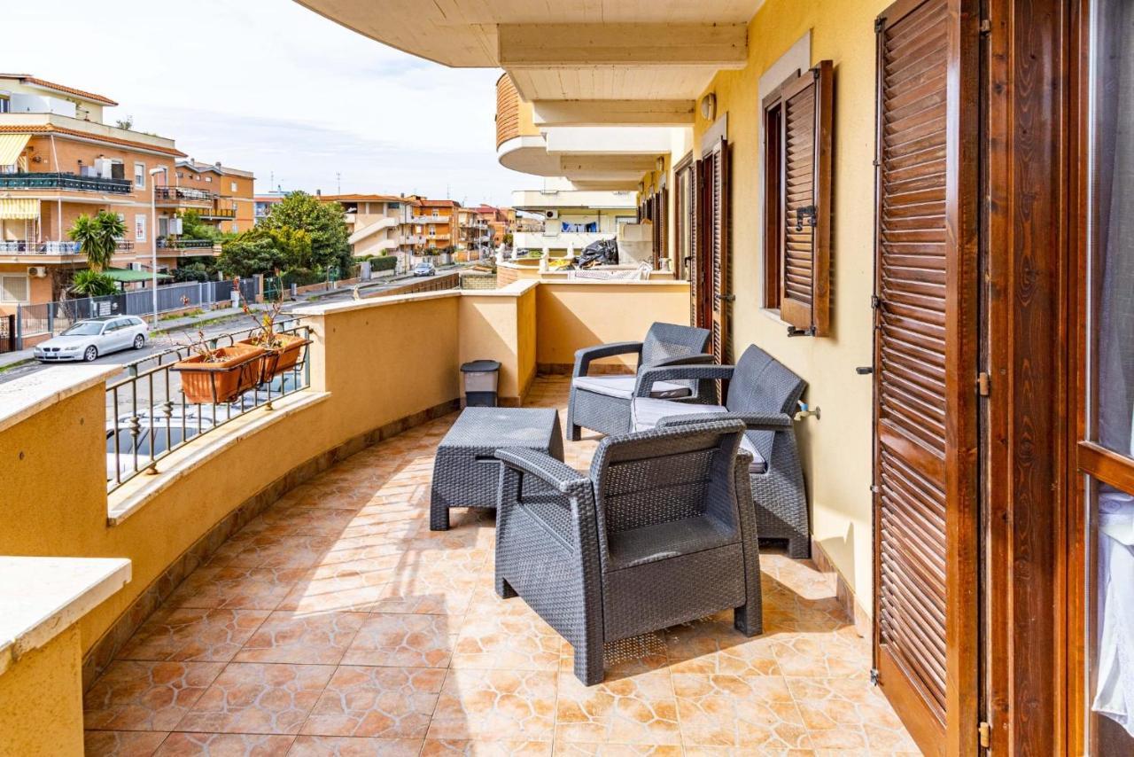 Relax Apartment 라디스폴리 외부 사진