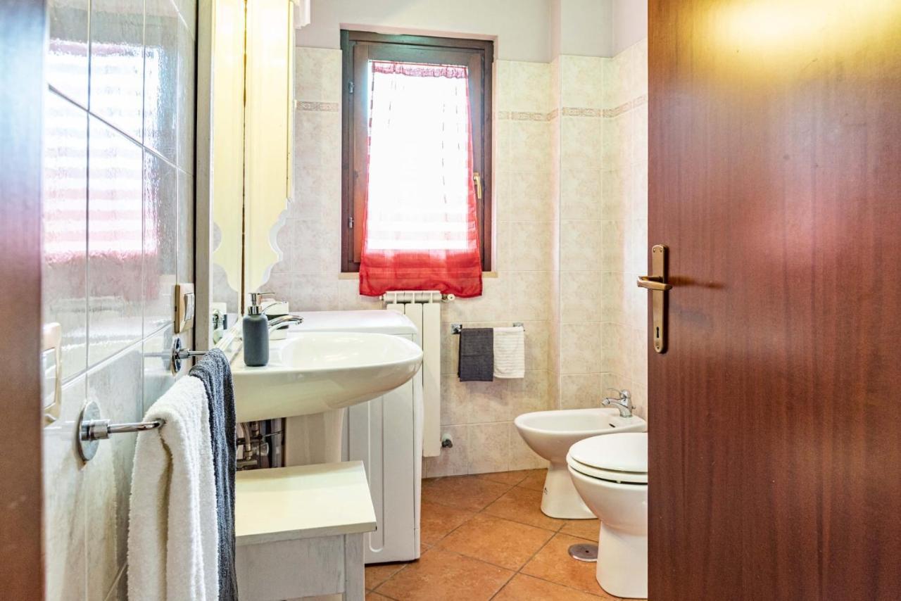 Relax Apartment 라디스폴리 외부 사진