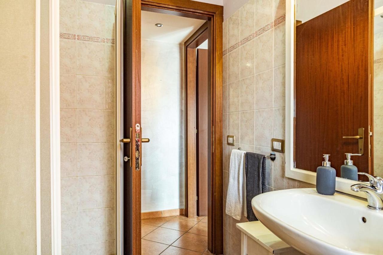 Relax Apartment 라디스폴리 외부 사진