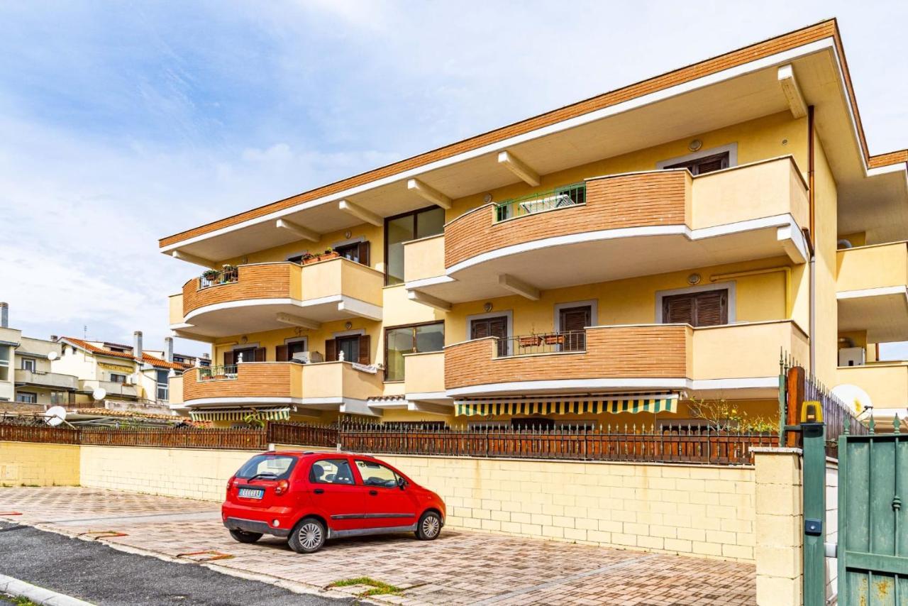 Relax Apartment 라디스폴리 외부 사진