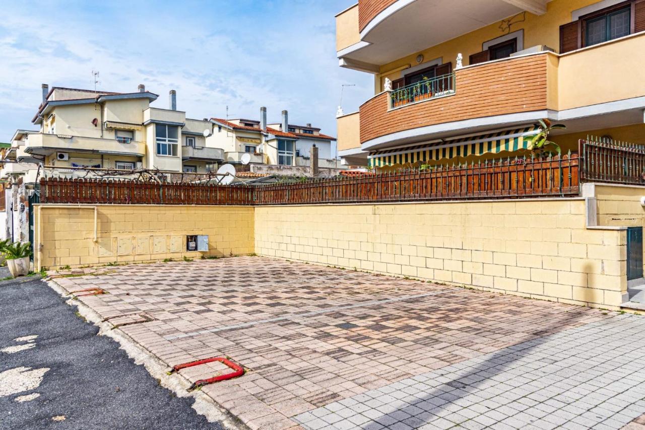 Relax Apartment 라디스폴리 외부 사진